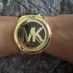 Michael Kor Watch Bundle